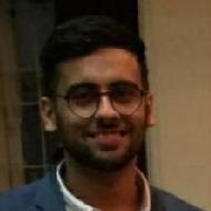 Vedant Kabra Class I-V Tuition trainer in Panipat