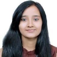 Shreya P. Class 12 Tuition trainer in Meerut