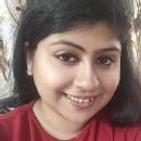 Photo of Shreya Dasgupta