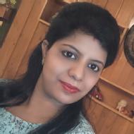 Suman S. Class 12 Tuition trainer in Chandigarh