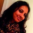 Photo of Sneha R.