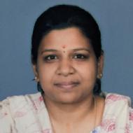 Keerthana Narayanan Class 12 Tuition trainer in Coimbatore