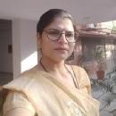 Ruchika S. English Tutors trainer in Jaipur