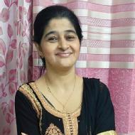 Gurpreet Kaur Class I-V Tuition trainer in Delhi