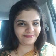 Vidhi M. Class 11 Tuition trainer in Thane