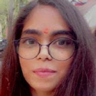 Anshika B. Class I-V Tuition trainer in Delhi