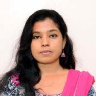 Balapriyadharshini UPSC Exams trainer in Chennai