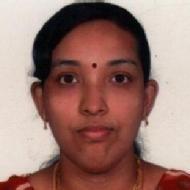 Gayathri S. Class I-V Tuition trainer in Chennai