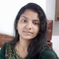 Aarti K. Class 7 Tuition trainer in Dimapur