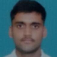 Pawan Kumar Hindi Language trainer in Vizianagaram