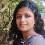 Nandana A. BTech Tuition trainer in Nedumangad