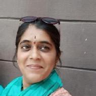 Uma S. Telugu Language trainer in Hyderabad