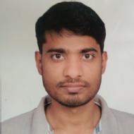 Rohatash Prakash Class 9 Tuition trainer in Patna Sadar