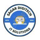Sagar Digitech Solutions photo