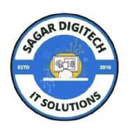 Sagar Digitech Solutions BTech Tuition institute in Hyderabad