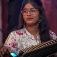 Gayathri E. Veena trainer in Salem