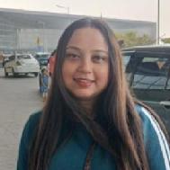 Ishani Bhattacharjee Class I-V Tuition trainer in Kolkata