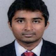 Rajesh Engineering Entrance trainer in Bangalore