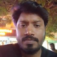 Durga Prasad Microsoft Power BI trainer in Hyderabad