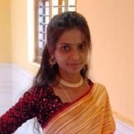 Manjula K. Kannada Language trainer in Mundgod