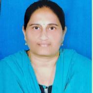 Radha Komali Telugu Language trainer in Hyderabad
