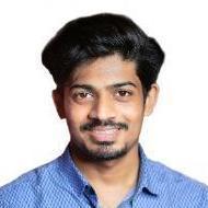 Muhammed Shajin Class 11 Tuition trainer in Thiruvananthapuram