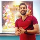 Dr Vishal Mishra picture