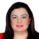 Ruchika pandey photo