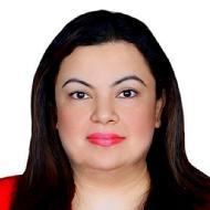 Ruchika pandey Class 12 Tuition trainer in Delhi