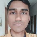 Photo of Shivam Pandey