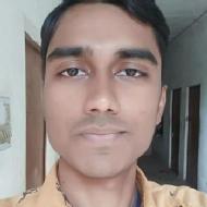 Shivam Pandey Spoken English trainer in Varanasi