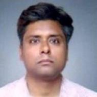 Ajeet Kumar Das Class 12 Tuition trainer in Varanasi