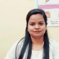 Nishu P. Class I-V Tuition trainer in Ghaziabad