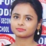 Shristy G. Vocal Music trainer in Kanpur