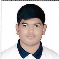 Rakesh S Kannada Language trainer in Bangalore