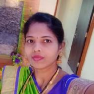 Vaibhavi H. Marathi Speaking trainer in Latur