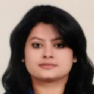 Heena S. Class 7 Tuition trainer in Delhi