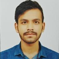 Tripathi Shivam Saroj Kumar Class 11 Tuition trainer in Allahabad