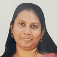 Joice A. Phonics trainer in Chennai