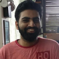 Tarun Sharma Class 10 trainer in Gurgaon