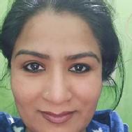 Pooja R. Class I-V Tuition trainer in Ludhiana