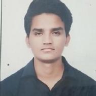 Shubham Kumar BTech Tuition trainer in Meerut