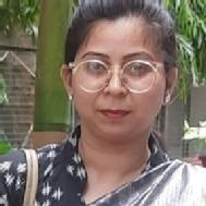 Monika D. Class 10 trainer in Delhi