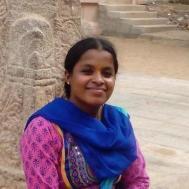 Sai Gayathre G. Drawing trainer in Chennai