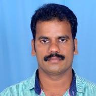 Elangovan J Class 12 Tuition trainer in Vandavasi