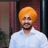 Sandeep Singh Class I-V Tuition trainer in Jalandhar