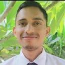 Photo of Samar Yadav
