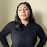 Rashmeet K. Spoken English trainer in Mumbai