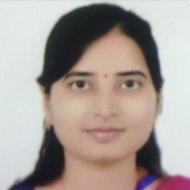 Mekhala M. BTech Tuition trainer in Mathura