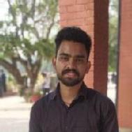 Karan . Handwriting trainer in Hoshiarpur